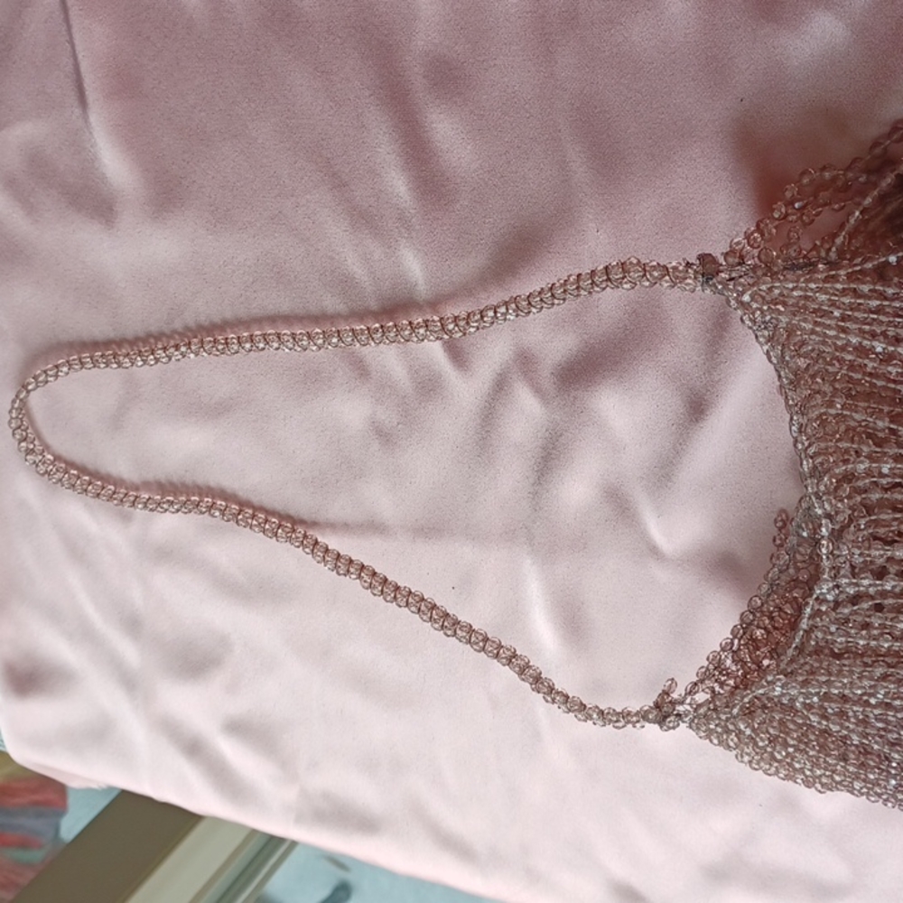 Purse beaded - Picture 4 of 4